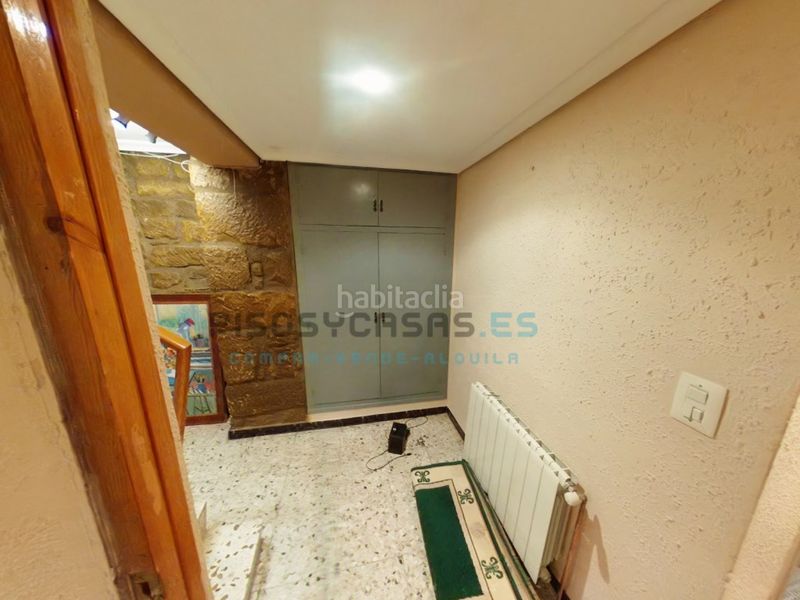 Foto bbb1192e-7155-4985-a904-7670853fb0c9. Casa a calle alberca 28 a Sádaba