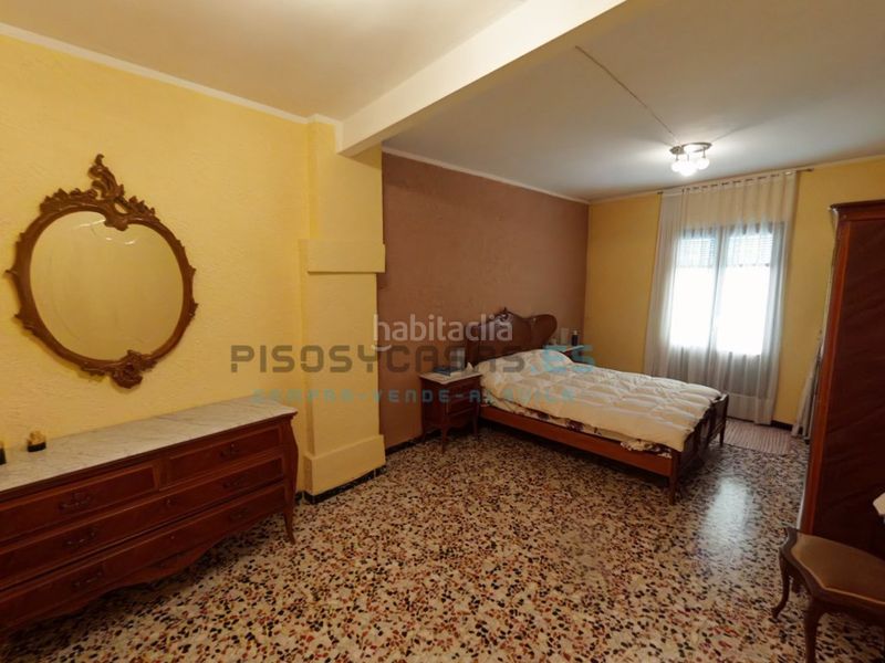 Foto bce3fcd1-dccb-43fe-bb0d-a21f6a82eb1a. Casa a calle alberca 28 a Sádaba