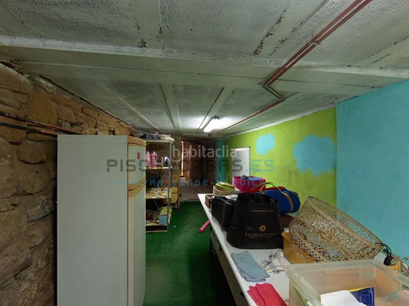 Foto c69e54fa-63f6-470b-a840-361a12d3f725. Casa a calle alberca 28 a Sádaba