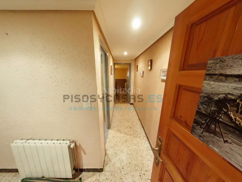 Foto ce6887b5-9bc7-4b8d-983f-a434d084b14a. Casa a calle alberca 28 a Sádaba