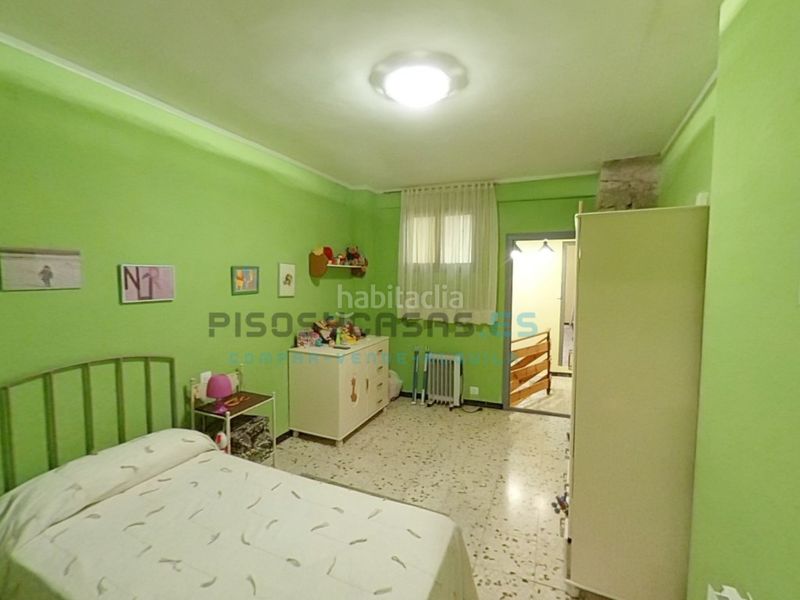 Foto d3b9435f-0194-4e1e-9782-e42e0c6ba15a. Casa a calle alberca 28 a Sádaba