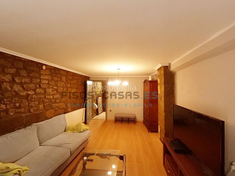 Foto d4e8fc4d-fc43-4fc8-ada9-49276de12570. Casa a calle alberca 28 a Sádaba