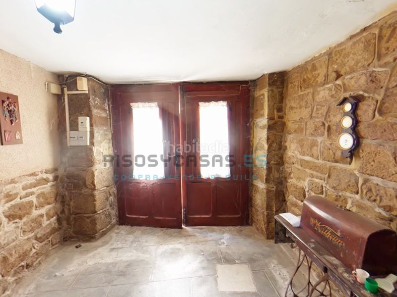Foto da59c18b-ea79-4cfe-aa6e-203f51a1d2c6. Casa a calle alberca 28 a Sádaba