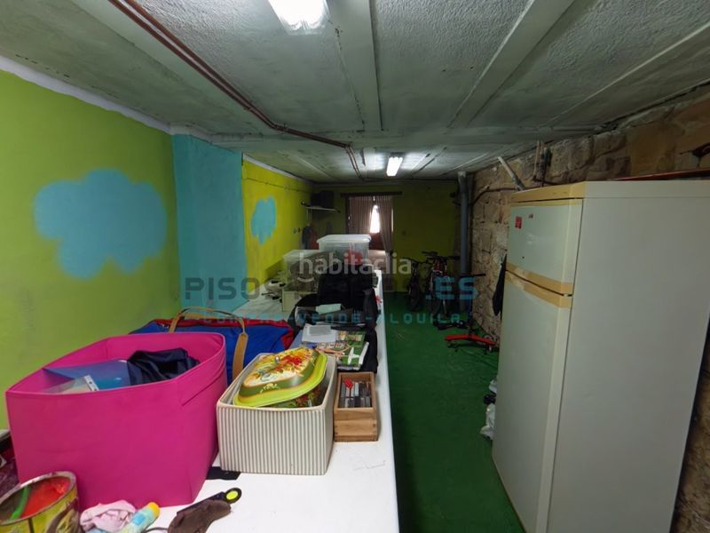 Foto e92d1a59-7e4b-4290-af15-2888381388d3. Casa a calle alberca 28 a Sádaba