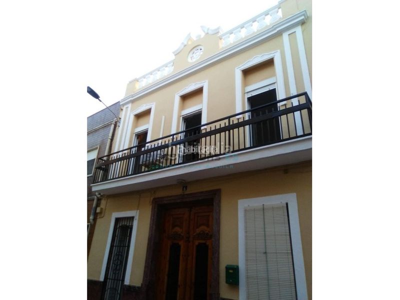 Foto 017fd088-fc52-462d-ad18-798f7c3140de. Casa a calle duc victoria 6 a Corbera