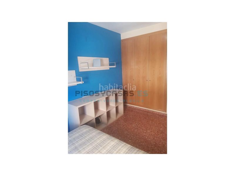 Foto ae92719f-dd97-45aa-8802-ca9db59c58af. Pis amb aparcament piscina a Camí Reial Valencia