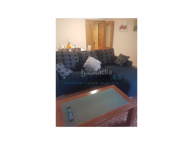 Foto bcab87bd-9675-4dcc-a411-47fdacc9216e. Pis amb aparcament piscina a Camí Reial Valencia