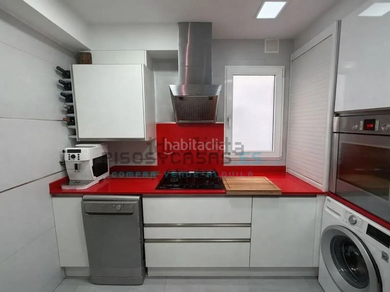 Foto 2e2e7f97-a331-4028-ae5e-55f4ae2639c7. Pis a Barrio Benicalap Valencia