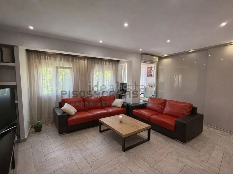 Foto 4789ca16-92b8-4494-a863-48b55df5a94a. Pis a Barrio Benicalap Valencia
