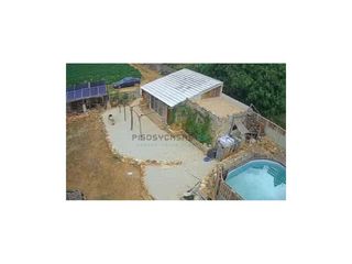 Maison  Diseminados poligono 10. Venta casa n diseminado en anna valencia