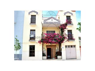 Maison  Avenida diputacion 45. Venta de casa en la avenida diputacion de anna en valencia