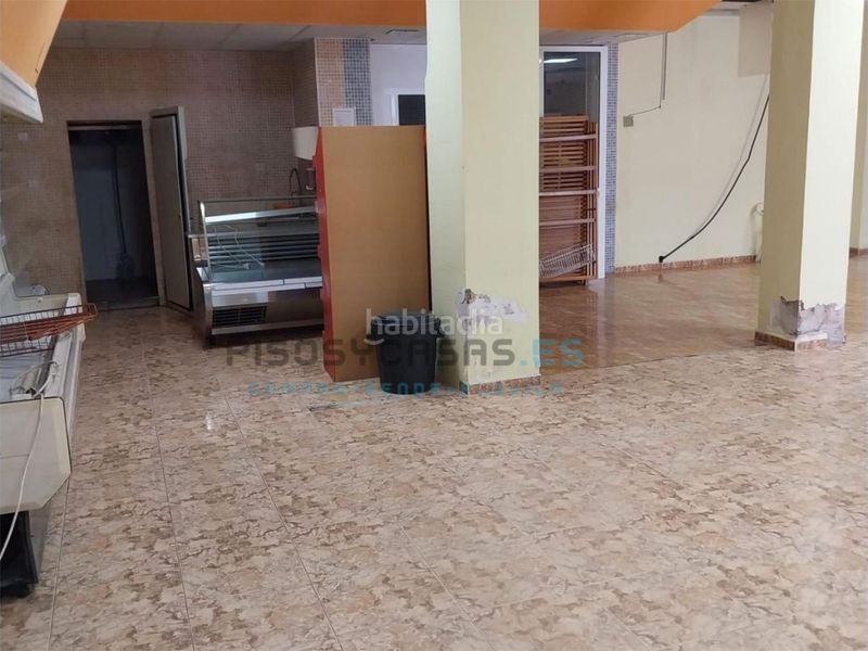 Foto 633b247f-e260-45a3-9d48-3abbfe4be589. Local comercial a Antella