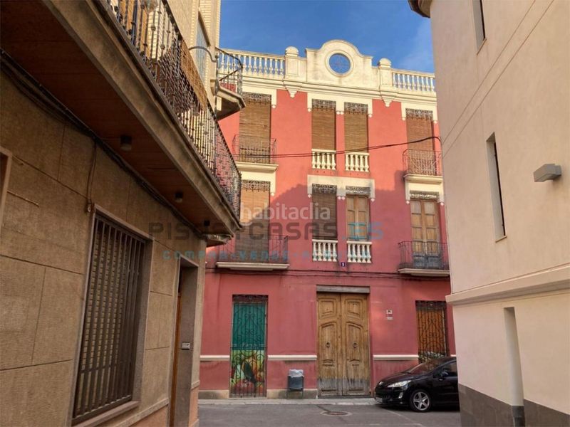 Foto a68fe66f-eef2-4e21-a9e5-b1af5da6625c. Local comercial a Antella