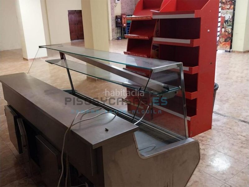 Foto c3d41c55-862c-48d2-845b-62bae318833f. Local comercial a Antella
