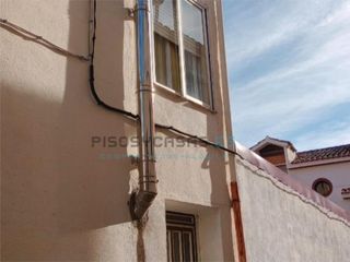 Casa a schiera  Calle zapaterias 1. Venta de casa en calle zapaterias cuenca