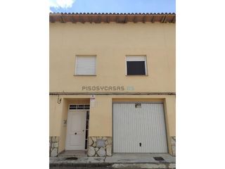 Maison jumelée  Calle castilla la mancha 7. Casa en venta castilla la mancha en landete cuenca