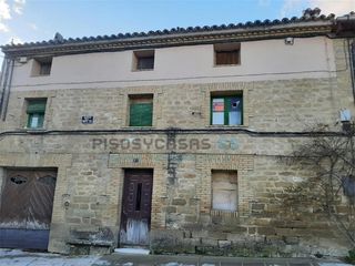 Maison  Calle s felices 12. Casa en venta en uncastillozaragoza