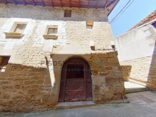 Maison  Calle barrio nuevo 21. Casa de pueblo en venta en uncastillozaragoza