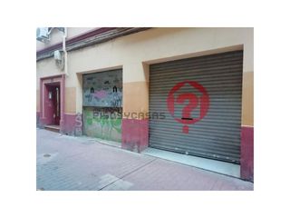 Local Comercial a Calle arcadas 34. Local en venta en casco histórico calle arcadas zaragoza