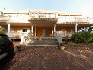 Xalet a Calle moliner maria 30. Chalet en venta en san mateo de gallego zaragoza