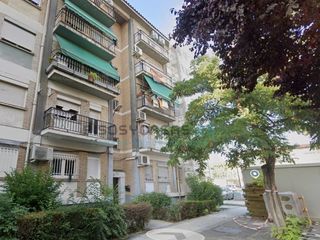 Location Appartement à Calle manuel pinillos croells 3. Piso en alquiler en el arrabal zaragoza