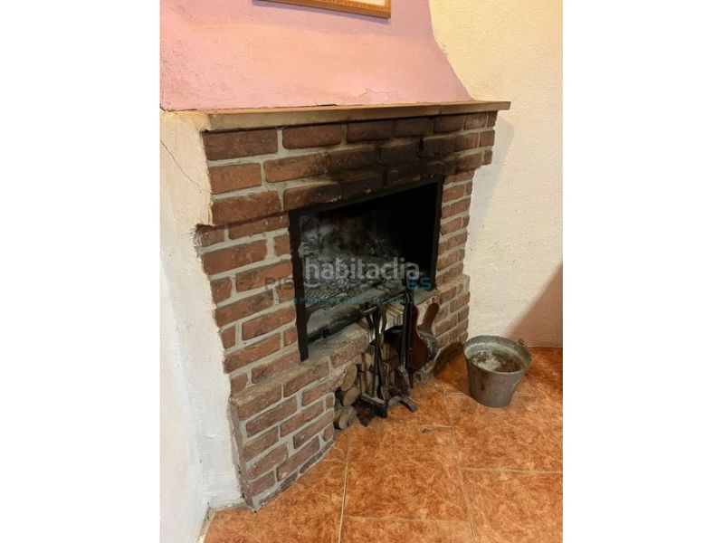 Foto 56482385-90a4-4051-9f37-96277d98b894. Casa a plaza iglesia (la) 6 a Ainzón