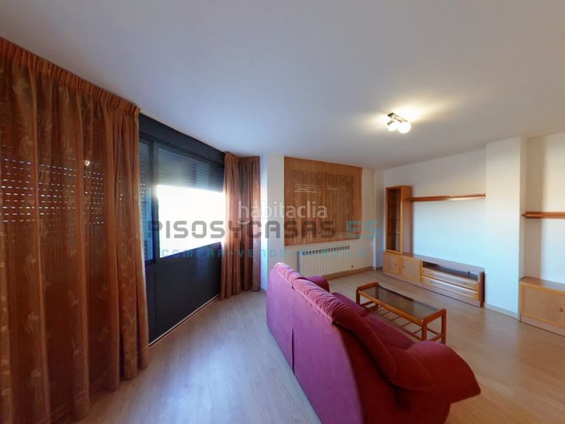 Foto 3c5abb42-db83-41f2-8855-927ef5d0be69. Piso en calle madrid 2 piso en venta en calle madrid zaragoza en Caspe