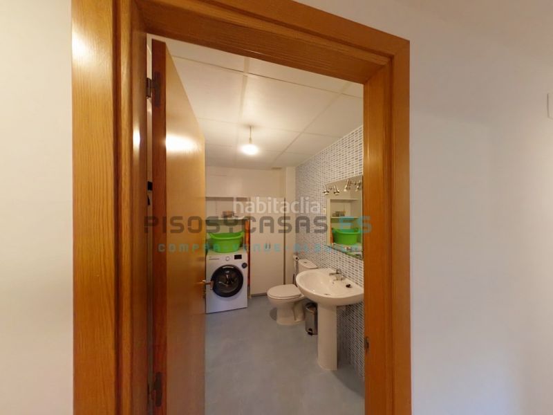 Foto 5b6f9a8b-215e-4b24-8318-b18e33397196. Piso en calle madrid 2 piso en venta en calle madrid zaragoza en Caspe