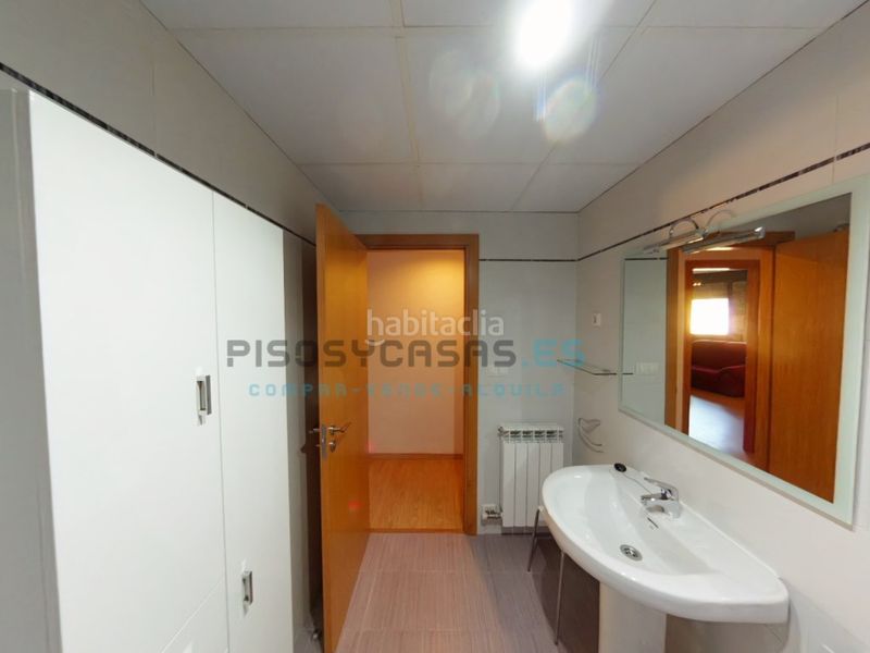 Foto 6d23ee0a-84b1-4332-a274-6c4464445ef1. Piso en calle madrid 2 piso en venta en calle madrid zaragoza en Caspe