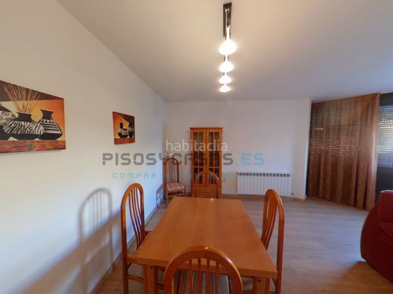 Foto 931774d2-d8b2-4c28-95ff-484a9b4d10da. Piso en calle madrid 2 piso en venta en calle madrid zaragoza en Caspe