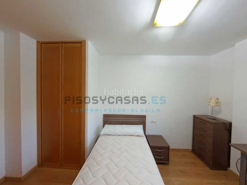 Foto a74fa28d-93e4-485c-9327-5f8d6a06fd89. Piso en calle madrid 2 piso en venta en calle madrid zaragoza en Caspe