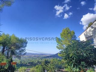 Maison  Poligono poligono 21. Venta de chalet rustico en poligono 22 canals valencia