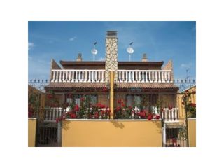 Xalet a Calle  las canteras 21. Chalet en venta en utebozaragoza