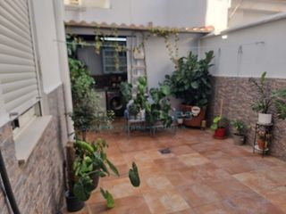 Planta baixa a Calle Mariano Benlliure