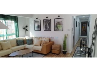 Flat in Calle Marina 52