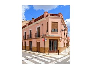 Casa  Calle baronia 13. Casa en venta en calle baroniacarcer valencia