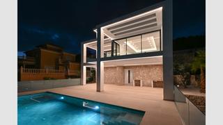 Chalet à Gran Sol