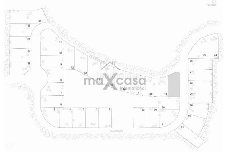 Foto 681c8a7a-56a5-44d7-a724-d38296a0181e. Chalet mit pool in Escandinavia-Cautivador Alfàs del Pi (l´)