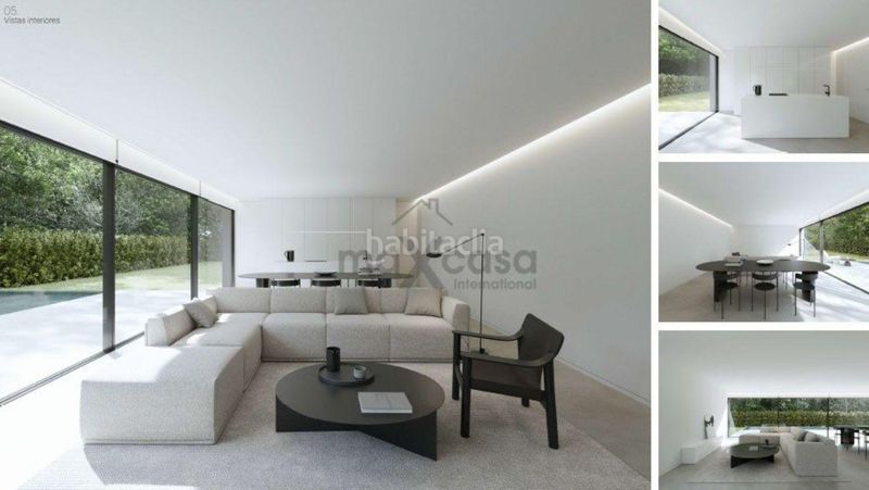 Foto a343fc88-0109-45c8-b630-abe9916f3709. Chalet mit pool in Escandinavia-Cautivador Alfàs del Pi (l´)