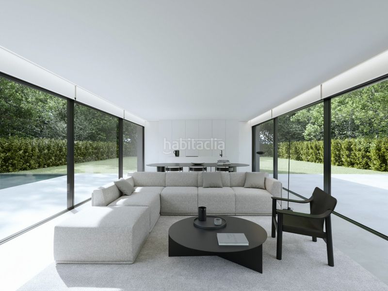 Foto a4d6aca0-9072-4d20-8e29-723ca907f11b. Chalet mit pool in Escandinavia-Cautivador Alfàs del Pi (l´)