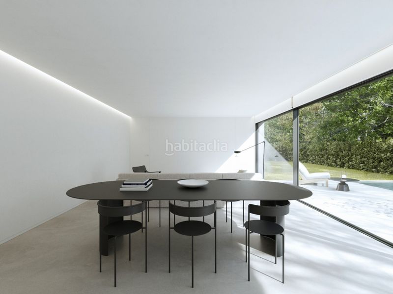 Foto ef33de8b-b487-4632-85fe-d3f557a378bf. Chalet mit pool in Escandinavia-Cautivador Alfàs del Pi (l´)