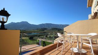 Apartament a Alcalalí