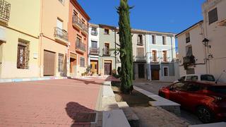 Country house in Murla