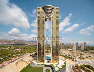 Apartment en Playa Poniente
