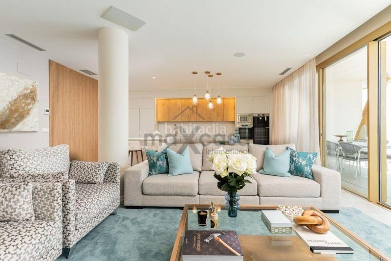 Foto 07b89dfd-784f-4b85-a581-b97915915fec. Apartament a Playa Poniente Benidorm