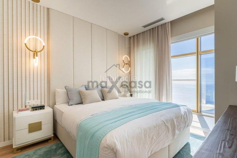 Foto 1334dc83-1fb0-4d3a-8652-9f01bba09191. Appartement dans Playa Poniente Benidorm