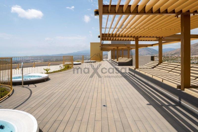 Foto 2229295e-32f3-44cf-afa0-ea05bb617b4c. Appartement dans Playa Poniente Benidorm