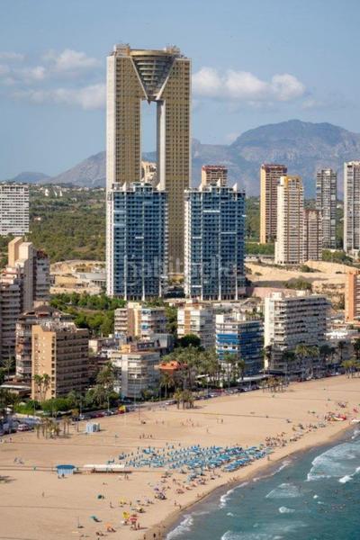 Foto 25f7f42a-0956-4837-a816-d2c1c0a1ad83. Appartement dans Playa Poniente Benidorm