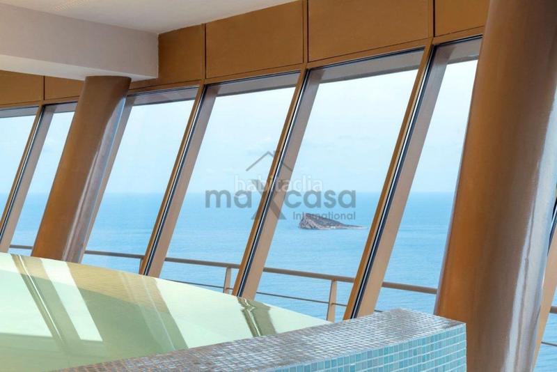 Foto 363eb604-a5a9-4d46-89cf-9c55ca93e618. Appartement dans Playa Poniente Benidorm