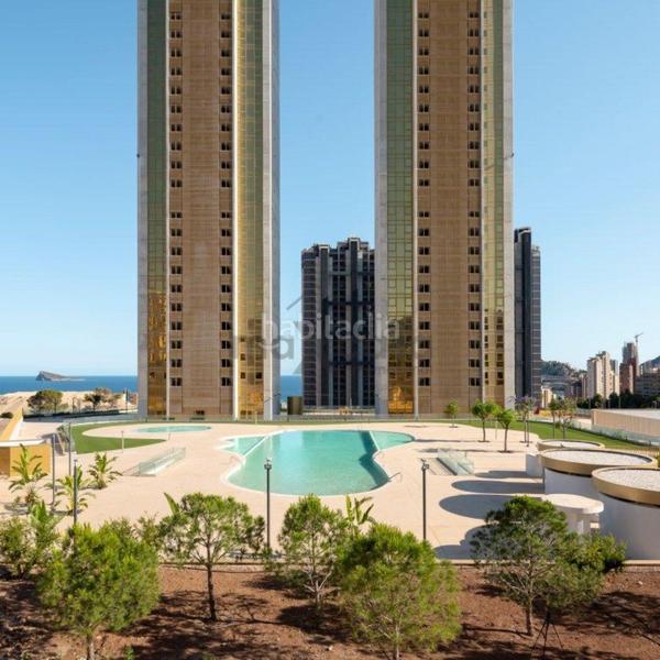 Foto 3ea9d601-1028-45a1-b3a4-1754a9bc87fa. Appartement dans Playa Poniente Benidorm